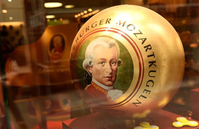 Meet Mozart in Salzburg on Private Tour with Concert Tickets - Photo 1