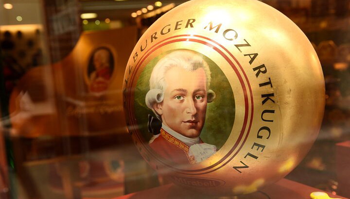 Meet Mozart in Salzburg on Private Tour with Concert Tickets - Photo 1