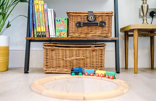 Enjoy the Pause Holiday Home - Foto 13