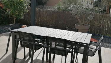 F2 Blanc Bleu - Foto 4