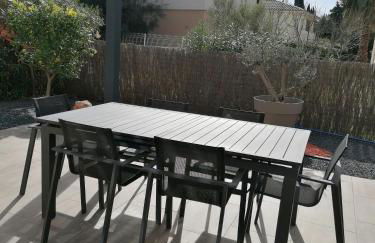 F2 Blanc Bleu - Foto 4