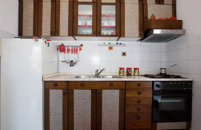 Apartments Farac - Foto 8