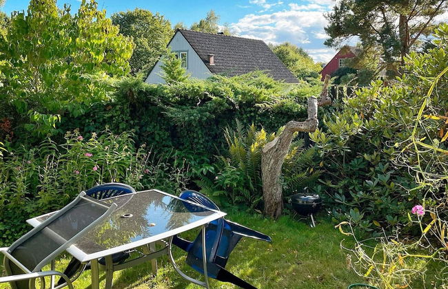 2 Person Holiday Home in Garsnas-by Traum - Foto 19