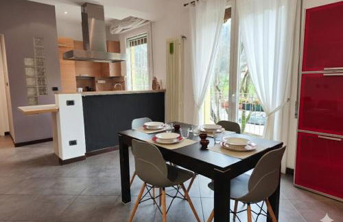 Appartamento con Wi-Fi, Cucina e Wallbox, San Luca e Villa chiara - Foto 15