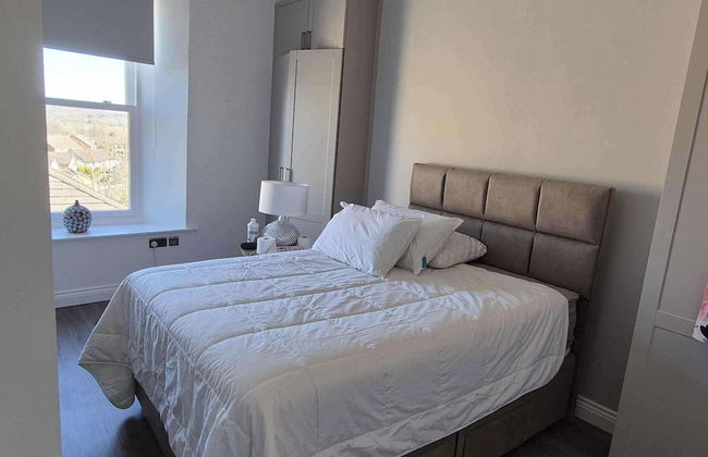 1Br Sheffield Stay - Private, Secure, Free Parking - Photo 2