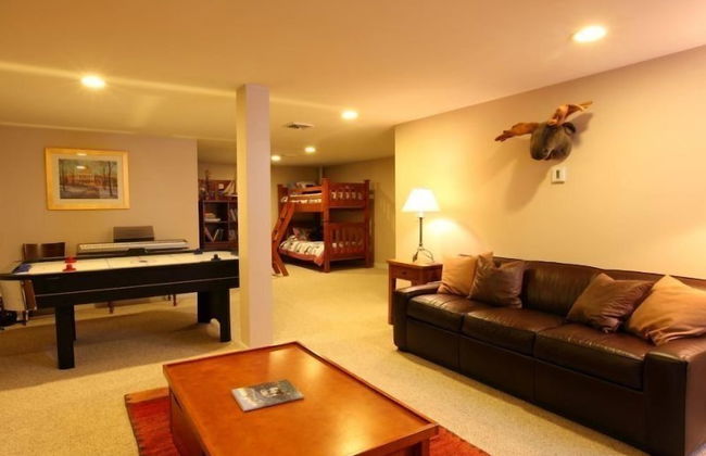 4 BR Dog-friendly Overlook at Topnotch - Photo 9