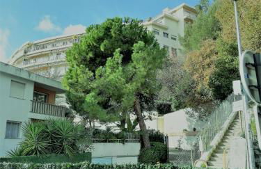 NICE VIEW Jolie Studio avec Jardin - Photo 14