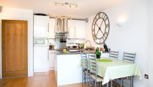 Millendreath at Westcliff - Self Catering flat with amazing sea views - Foto 3