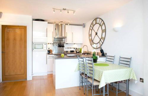 Millendreath at Westcliff - Self Catering flat with amazing sea views - Foto 3