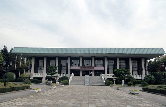 Busan City A Kurs - Ganztägige Private Tour - Foto 6