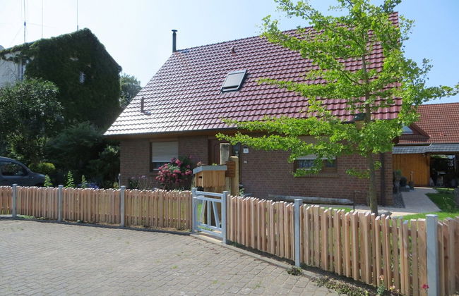 Traditional Apartment near Sea in Kühlungsborn - Foto 1