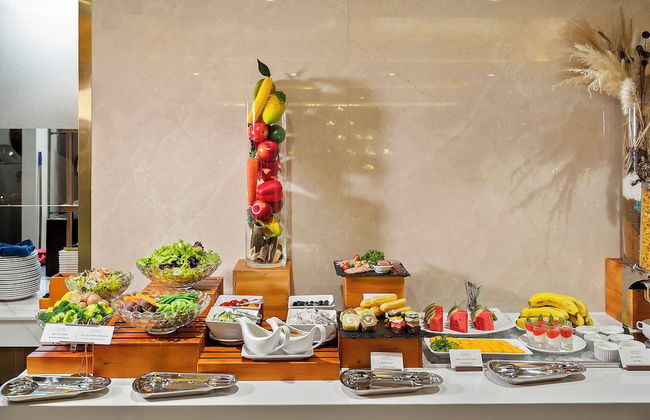 22Land Hotel Saigon - Photo 51