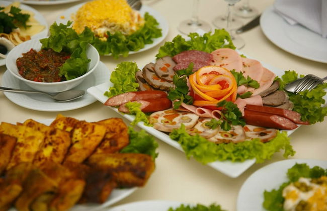 Sheki Park - Photo 52