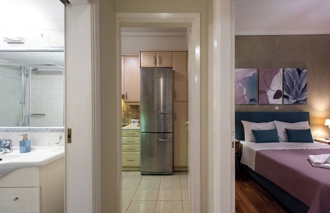 Blue Ark Exploring Athens - Foto 81