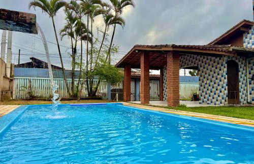 Casa Itanhaém - Recanto das Ondas - Photo 1