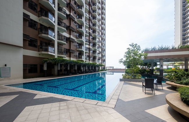 The Radiance Manila Bay - Photo 45