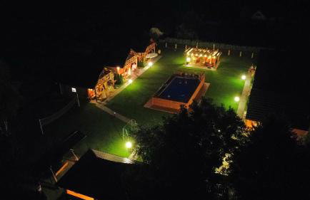 Chatki U Hanusi - Photo 6