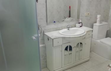 Apartamento Somosierra a 5 minutos del centro histórico para 8 personas - Foto 12