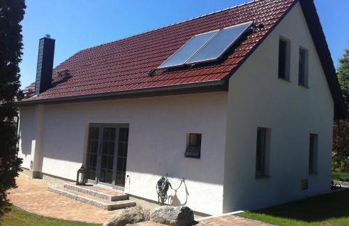 Ferienhaus Scheune - Foto 15