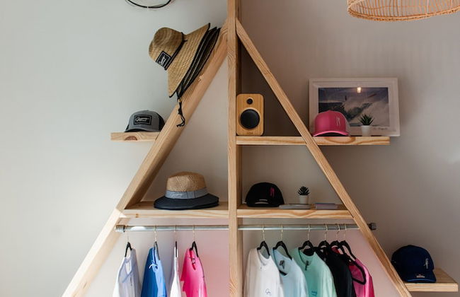 Seaspray Surf Lodge - Photo 32