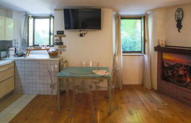 Casa Vicolo Parco - Foto 12