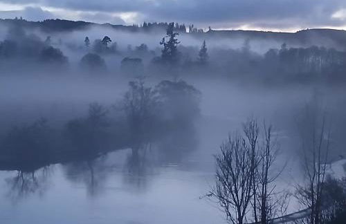 Idyllic Waterside Penthouse - Foto 24