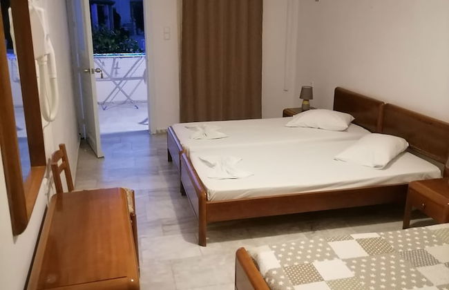 Katerina Apartments - Foto 6