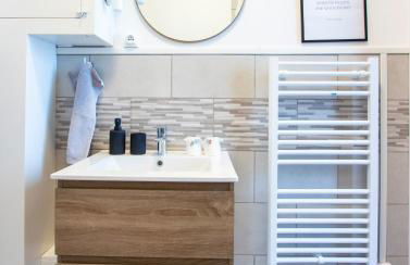 L'Hyper Centre - Netflix & Wifi - Literie Haut de Gamme - check-in 24H24 - GoodMarning - Foto 13