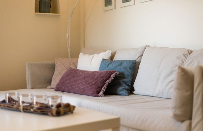 Lithos Stoupa Villas - Foto 27