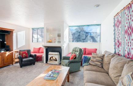 Telluride Lodge 311 by Avantstay Close to Slopes & Town! - Foto 8