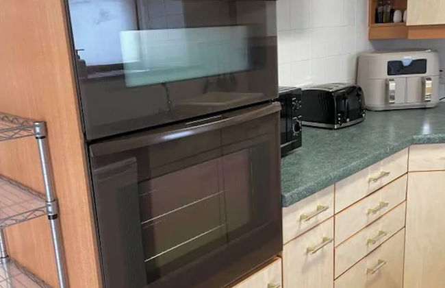 Cobblestones Cottage at Lovelady Shield - Foto 10