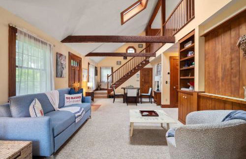 Walk to Buck's Pond Dogs Welcome - Foto 10