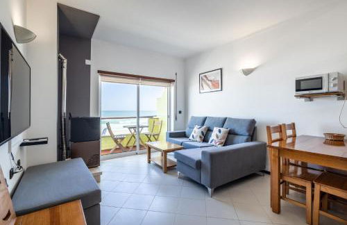 Beach House Vista Mar - Praia do Pedrógão - Foto 31