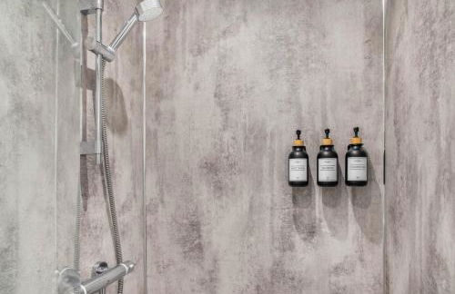 WhiskAwayStays Foregate Studio No 2 - Foto 20