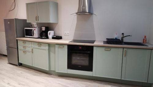 Gîte L' Escale Ponote - Centre ville - Appart 90m2 - Foto 2