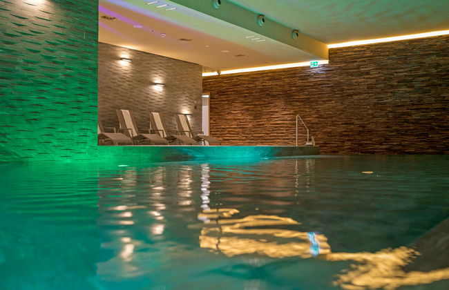 Peaks Place Apartment-Hotel & Spa - Foto 8