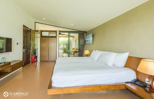 Villa Flamigo Dai Lai Chinh Chu - Photo 5