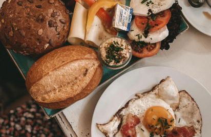 Cafe einzigARTig - Foto 9