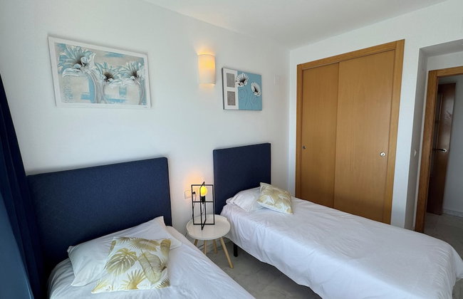 Highrise apartment with private terrace & sea views - 34th floor - Foto 82