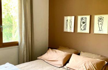 La maison de Juliette - Foto 10