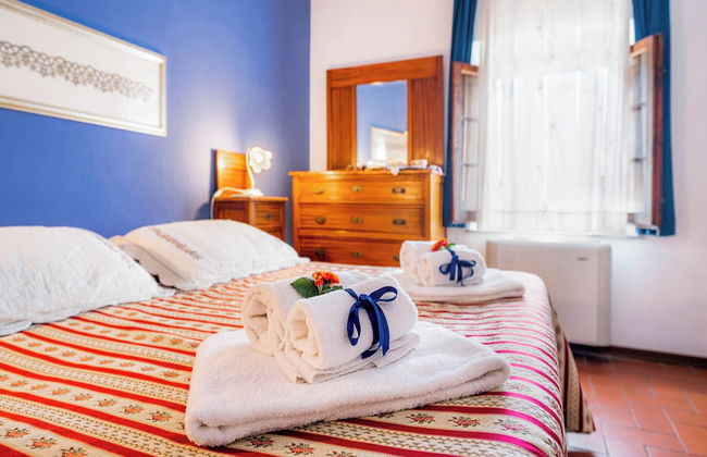 Villa Pietraia - Photo 4