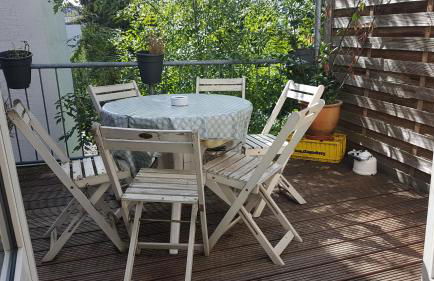 ARTEP 73 Gästewohnung - Foto 38