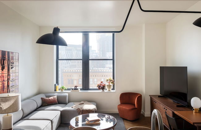 ROOST Detroit - Foto 22