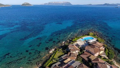 S'Abba e Sa Pedra - Your House in Sardinia - Foto 5