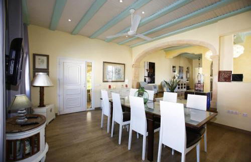 026 Villa Leonor - Deniasol - Foto 19