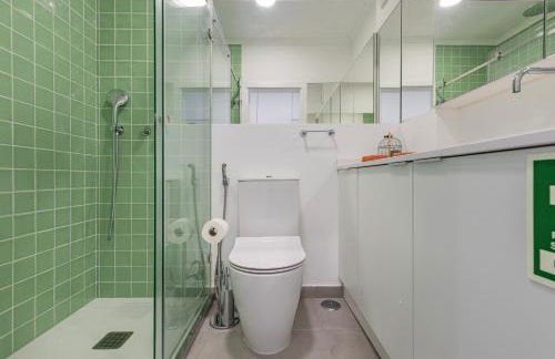 Green Oasis in Parede by LovelyStay - Foto 25