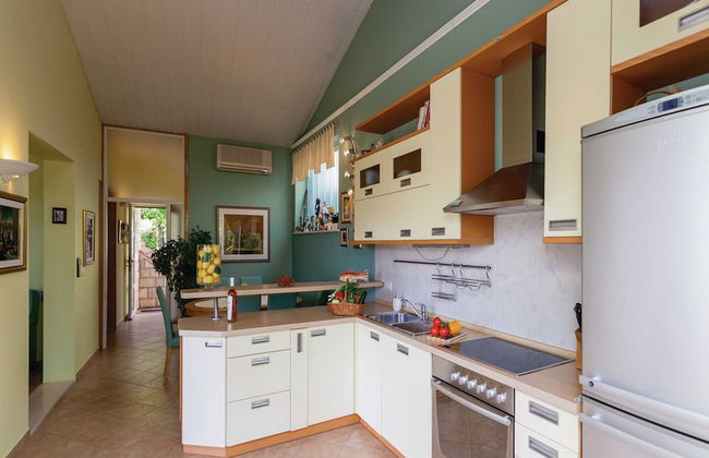 Apartments Ankora - Foto 9