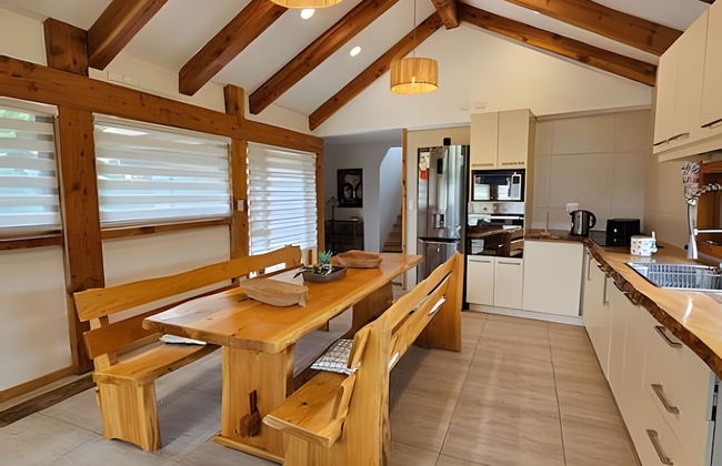 Oceana Suites Vista Quelhue - Foto 27