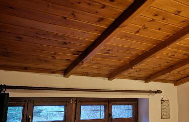 Anemoria Chalets-Castalia Chalet - Foto 43