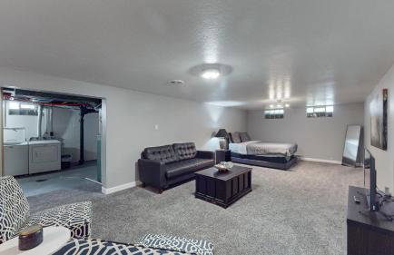 The Halftime Highlight-Big Plays, Comfy Stays - Foto 26